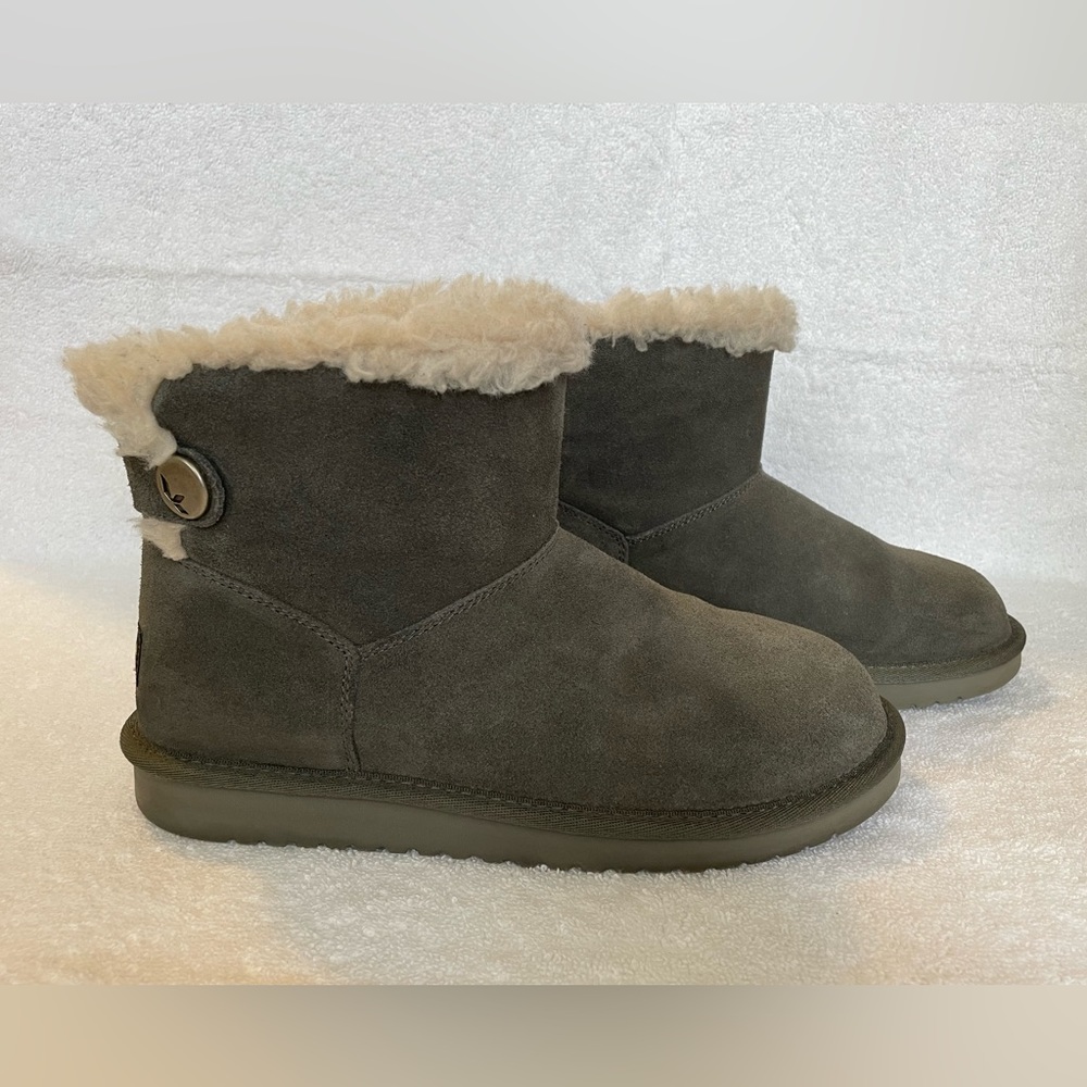 Koolaburra boots